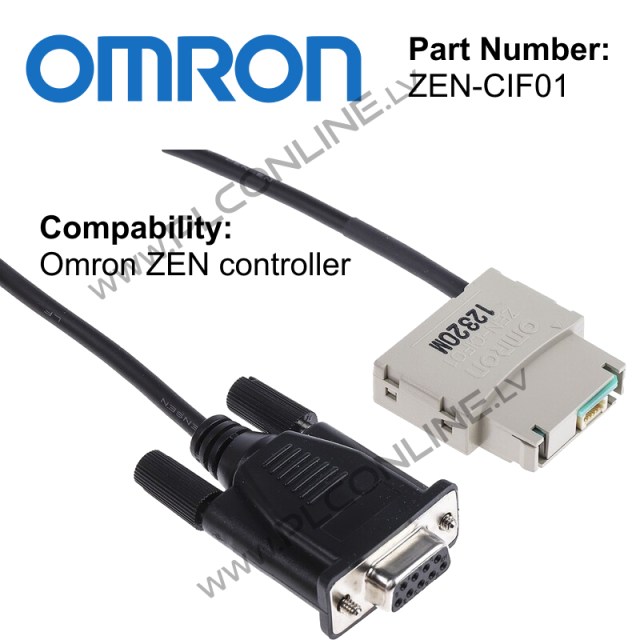 ZEN-CIF01 - 2
